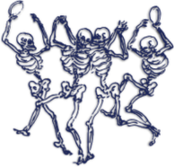 Europäische Totentanz-Vereinigung